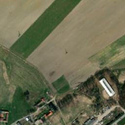 Satellite imagery of [Třeboň-Branná] chapel t., CZ