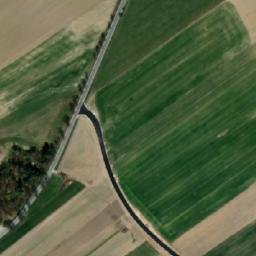 Satellite imagery of [Třeboň-Branná] chapel t., CZ