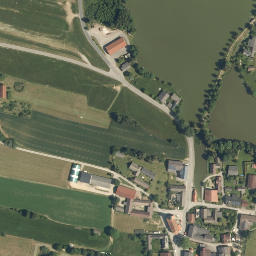 Satellite imagery of Kalkberg, AT