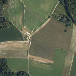 Satellite imagery of Türkenbühel, AT