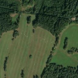 Satellite imagery of Kamenný štít, CZ