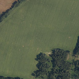 Satellite imagery of k.530 [St.Město p.Landštejnem], CZ