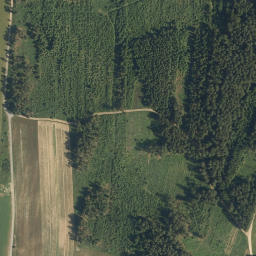 Satellite imagery of Buchberg, AT