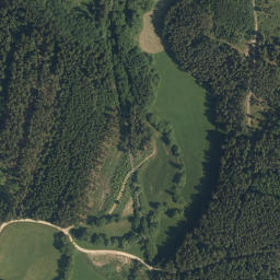 Satellite imagery of Buchberg, AT