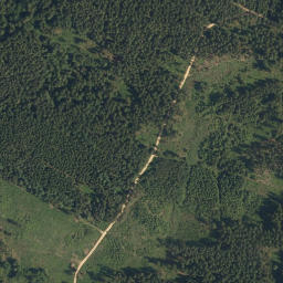 Satellite imagery of Hoher Punkt, AT