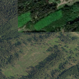 Satellite imagery of VII/18-2, AT
