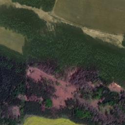 Satellite imagery of k.503 [Dešná], CZ