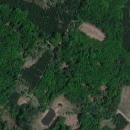 Satellite imagery of Skalka [Dešov], CZ