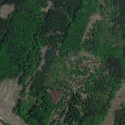 Satellite imagery of Skalka [Dešov], CZ