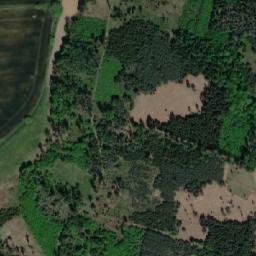 Satellite imagery of (Františkán) [Pavlice], CZ