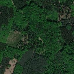 Satellite imagery of (Františkán) [Pavlice], CZ