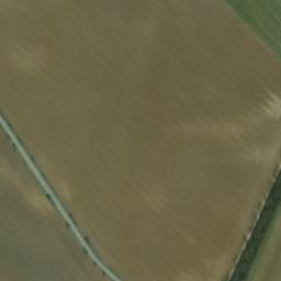 Satellite imagery of Ovčačky [Miroslav], CZ