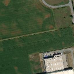 Satellite imagery of [Pohořelice] GSM-2, CZ