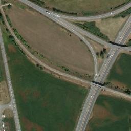 Satellite imagery of [Pohořelice] GSM-2, CZ