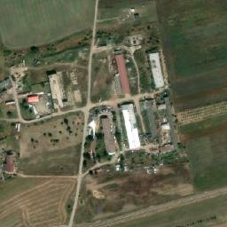 Satellite imagery of [Přibice] HG, CZ