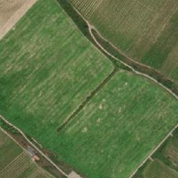 Satellite imagery of Růžová, CZ