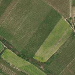 Satellite imagery of Růžová, CZ