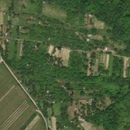 Satellite imagery of Horní vrch [Starovice], CZ