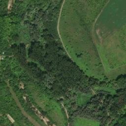 Satellite imagery of Horní vrch [Starovice], CZ