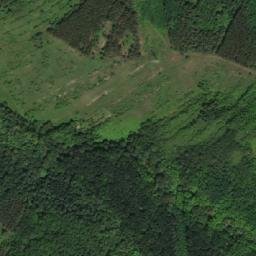 Satellite imagery of Kamenný vrch [Hustopeče], CZ
