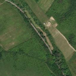 Satellite imagery of Kamenný vrch [Hustopeče], CZ