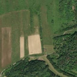 Satellite imagery of Holý vrch, CZ