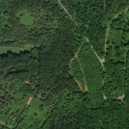 Satellite imagery of Přední kout [Diváky], CZ