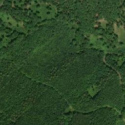 Satellite imagery of Přední kout [Diváky], CZ