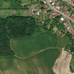 Satellite imagery of Hrad [Boleradice], CZ