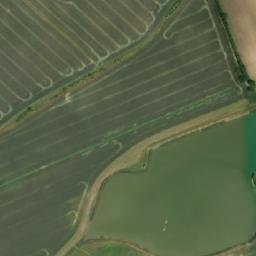 Satellite imagery of Kloboucké nové hory, CZ