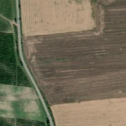 Satellite imagery of Karlák [Hovorany] outlook p., CZ