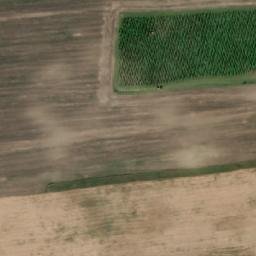 Satellite imagery of Karlák [Hovorany] outlook p., CZ