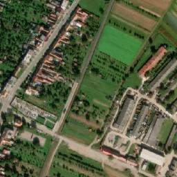 Satellite imagery of [Veselí nad Moravou-Milokošť] HG, CZ