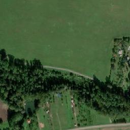 Satellite imagery of Čupy [Nivnice], CZ