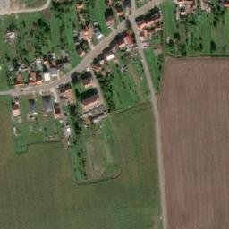 Satellite imagery of [Suchá Loz] HG, CZ