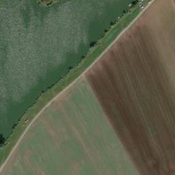 Satellite imagery of Ordějov [Bystřice pod Lopeníkem], CZ