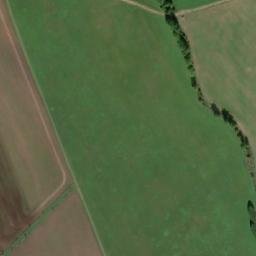 Satellite imagery of Ordějov [Bystřice pod Lopeníkem], CZ