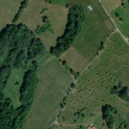 Satellite imagery of Boky [Žítková], CZ