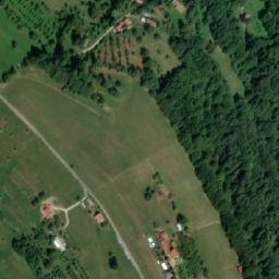 Satellite imagery of Boky [Žítková], CZ