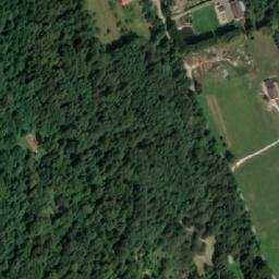 Satellite imagery of Boky [Žítková], CZ