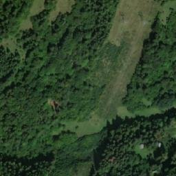 Satellite imagery of Vodovod, SK