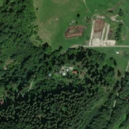 Satellite imagery of Vodovod, SK