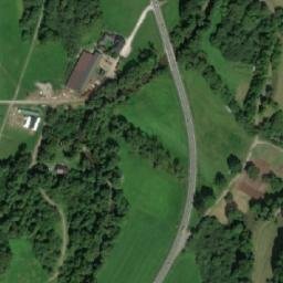 Satellite imagery of boundary_stone, SK