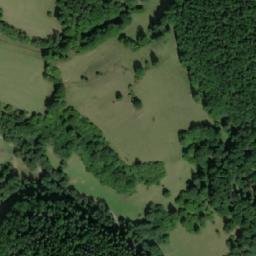 Satellite imagery of Tiché, SK