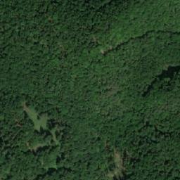 Satellite imagery of Tiché, SK