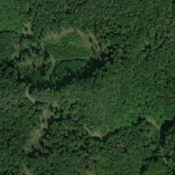 Satellite imagery of Tiché, SK