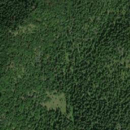 Satellite imagery of 1930, SK