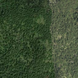 Satellite imagery of 1930, SK