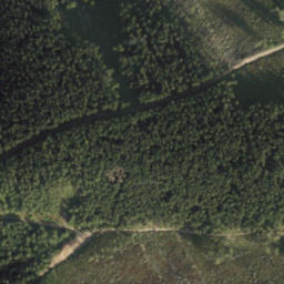 Satellite imagery of kôl 65, SK
