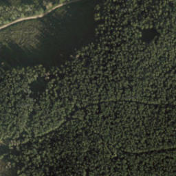 Satellite imagery of kôl 65, SK